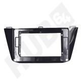 Rama adaptoare Volkswagen Tiguan (2017+) pentru Navigatii multimedia Android de 10.1 Inch - HUB64