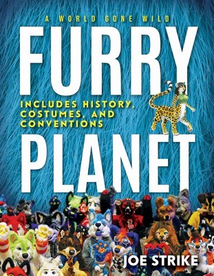 Furry Planet: A World Gone Wild foto