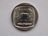 1 RAND 1995 AFRICA DE SUD-AUNC