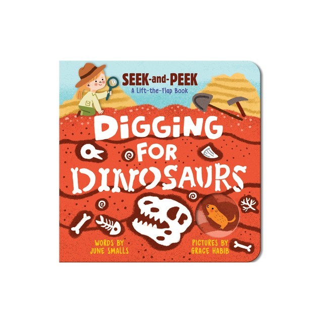 Digging for Dinosaurs