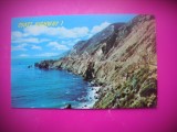 HOPCT 8314 AUTOSTRADA DE COASTA CALIFORNIA . -SUA-AMERICA DE NORD -NECIRCULATA-