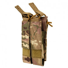 Portincarcator dublu MP5 8Fields Multicam