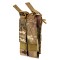 Portincarcator dublu MP5 8Fields Multicam