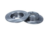 Disc frana AUDI A6 C5 Avant (4B5) (1997 - 2006) MAXGEAR 19-1802