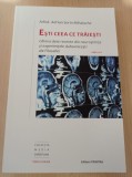 Adrian Sorin Mihalache - Esti ceea ce traiesti