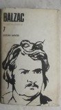 Balzac - Comedia umana VII (vol. 7), 1988