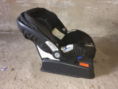 Scaun auto copii 0-13kg Peg-Perego foto