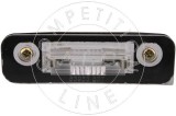 Iluminare numar de circulatie FORD MONDEO II (BAP) (1996 - 2000) AIC 53953