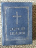 Carte de Rugaciuni Justinian 1957, Crestinism, 280 pagini