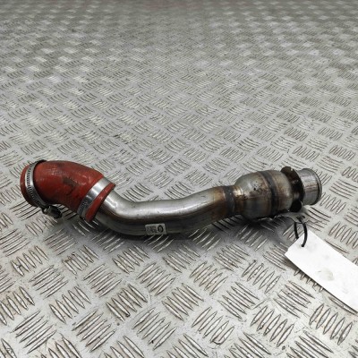 Furtun intercooler LAND ROVER RANGE ROVER IV L405 2019 OEM: CPLA-9F788-DF foto