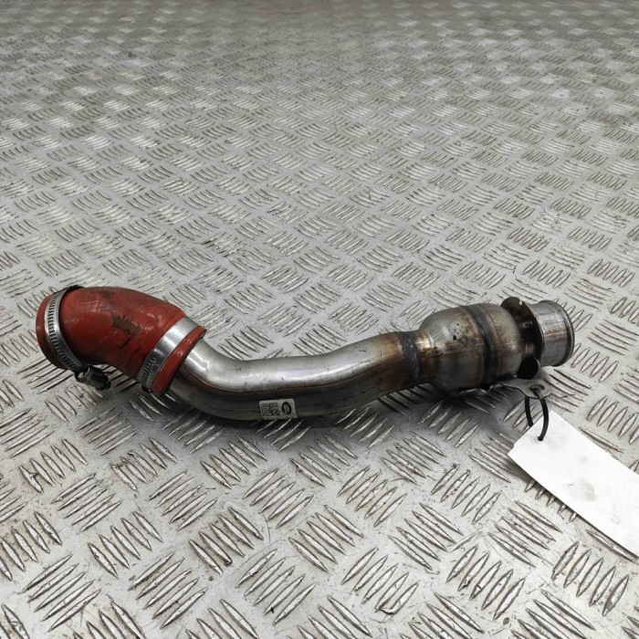 Furtun intercooler LAND ROVER RANGE ROVER IV L405 2019 OEM: CPLA-9F788-DF