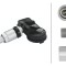 HELLA 6PP 358 139-471 senzor, sistem de control al presiunii pneuri