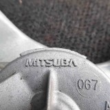 Motor ștergător luneta HONDA CIVIC IX FK 2013 OEM: 067TV0 1888722