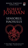 Seniorul haosului (seria Roata timpului, vol. VI), Rao