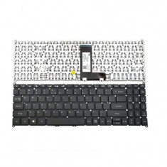 Tastatura laptop noua ACER SWIFT SF315-51 /SF315-52/SF315-41 a315-42 a315-42g a315-54 a315-54k BLACK US Without FRAME