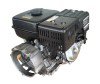 Kipor KG280G(1)XC Motor benzina 6kW, 277cmc, 1C 4T OHV, ax conic ProAdvanced PowerfulTools