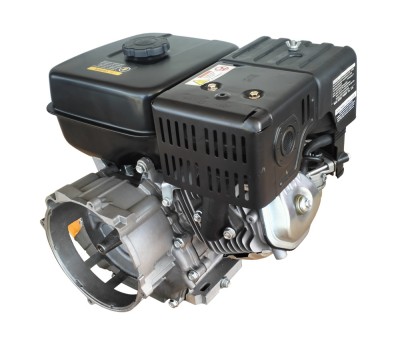 Kipor KG280G(1)XC Motor benzina 6kW, 277cmc, 1C 4T OHV, ax conic ProAdvanced PowerfulTools foto