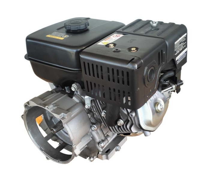 Kipor KG280G(1)XC Motor benzina 6kW, 277cmc, 1C 4T OHV, ax conic ProAdvanced PowerfulTools