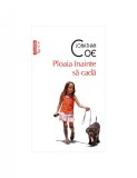 Ploaia inainte sa cada (editie de buzunar) Jonathan Coe, Polirom