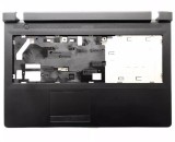 Carcasa superioara palmrest Laptop, Lenovo, IdeaPad 100-15IBY Type 80MJ, 80R8, 5CB0J30726, AP1ER000300, neagra