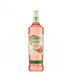 Smirnoff Infusions Raspberry Rhubarb Vanilla Vodka 1L