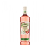 Smirnoff Infusions Raspberry Rhubarb Vanilla Vodka 1L