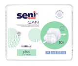 Seni San Plus 10