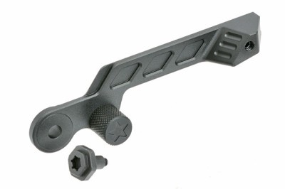 Selector de tir CNC pentru AK Cyma 5KU foto