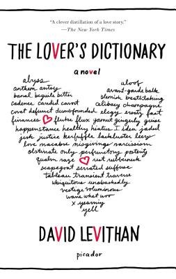 The Lover&amp;#039;s Dictionary foto