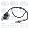 MEAT &amp; DORIA 57030 Senzor NOx, Catalizator NOx
