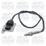 MEAT &amp; DORIA 57030 Senzor NOx, Catalizator NOx