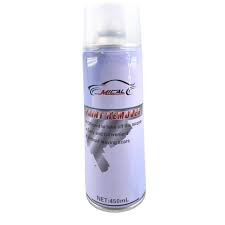 Spray pentru indepartare vopsea, decapant 450ml