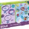 Set 2 in 1 Stitch - Bratari &amp; figurine