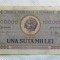 BANCNOTA 100.000 LEI 1947