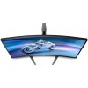 Monitor Philips 27&quot; 27M1C5200W/00
