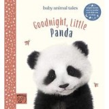 Goodnight, Little Panda