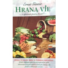 Hrana Vie - Ernst Gunter , E531