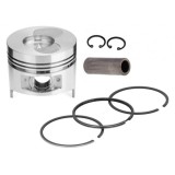 Cumpara ieftin Piston Generator Diesel &Oslash; 86.5 mm (cota de reparatie 0.5mm)