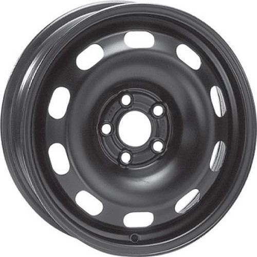 Janta otel MW pentru Skoda Rapid Octavia 1 Seat Toledo Leon VW Golf IV Polo Audi 3 6x15 5 100 ET 38 Janta otel MW pentru Skoda Rapid Octavia 1 Seat Toledo Leon VW Golf IV Polo Audi 3 6x15 5 100 ET 38