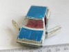 Bnk jc Corgi - Austin MIni Metro