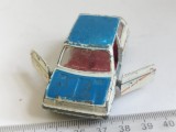 bnk jc Corgi - Austin MIni Metro