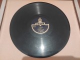 Disc patefon/gramofon Cristian Vasile - Crede/Nana Nanita