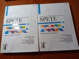 Spete pentru admiterea la INM/MAGISTRATURA, Drept penal si drept procesual penal, Universul Juridic