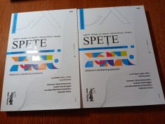 Spete pentru admiterea la INM/MAGISTRATURA, Drept penal si drept procesual penal