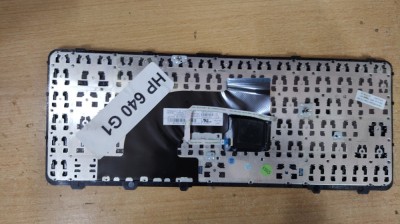 Tastatura HP 650 g1 foto