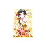 The Apothecary Diaries 04