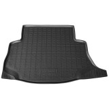 Tavita portbagaj din cauciuc premium pentru Nissan Leaf I din 2010-2017