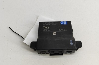 Unitate de control Gateway PORSCHE 911 997 2006 OEM: 99761010703,997.610.107.03 27844780 foto