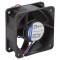 Ventilator DC axial 24V 60x60x25mm 36m3/h 28dBA cu rulmenti