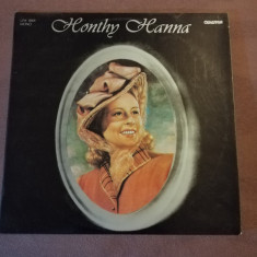 Honthy Hanna- Honthy Hanna Qualiton 1979 Hungary vinil vinyl